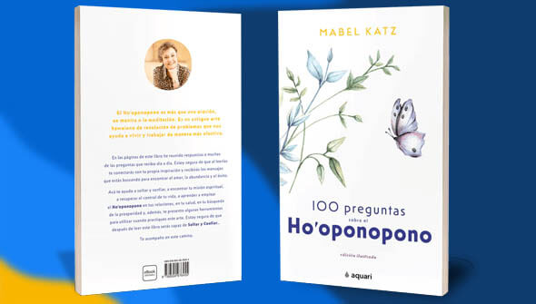 100 preguntas sobre hoponopono