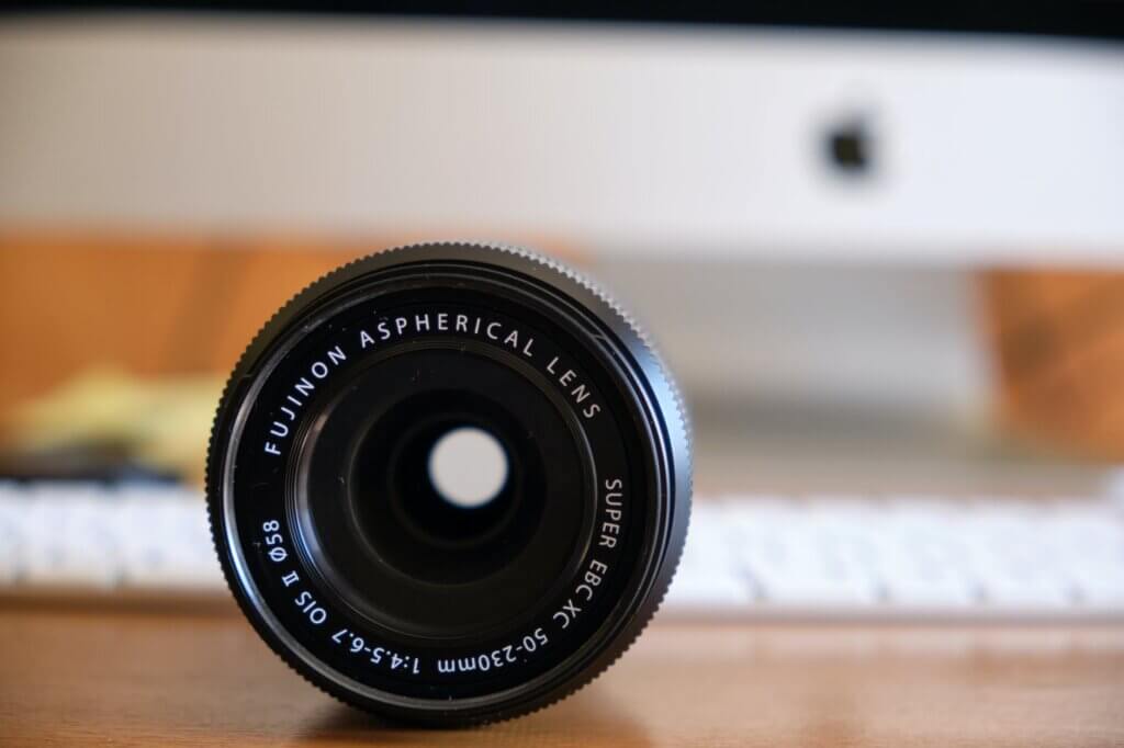 curso de fotografía